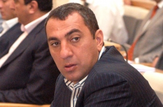 Կգա ու կասի իր տղամարդու խոսքը