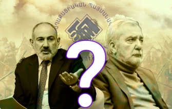 ՔՊ-ում Փաշինյանի հրաժարականի գործընթաց կսկսվի՞․ որն է Անդրանիկ Քոչարյանի դերը