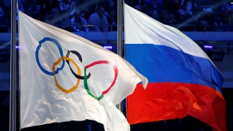 Ռուսաստանը 4 տարով զրկվել է միջազգային մրցաշարերին մասնակցելու իրավունքից