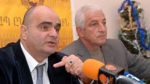 «Եթե կառավարության կողմից չվերականգնվի «Արմֆուդի» բարի համբավը, ընկերությունը ստիպված կլինի օրենքով սահմանված կարգով վնասների  փոխհատուցում պահանջել»