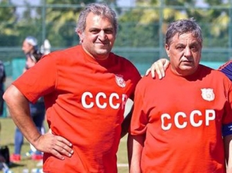 Ֆուտբոլի համաշխարհային աստղերը կժամանեն Երևան