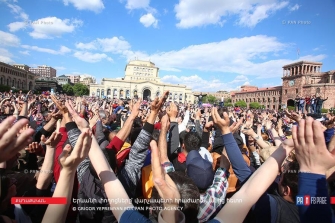 «Հպարտ» քաղաքացիները ուղեղներից հանել են աղքատությունը, որ «միտքը վառ պահեն»