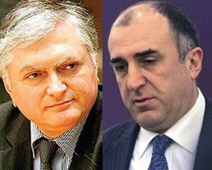 Հայաստանի և Ադրբեջանի արտգործնախարարները կհանդիպեն