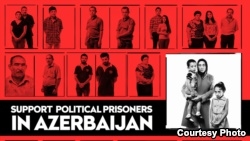 Ադրբեջանի բանտարկյալների մեծ մասին ներում կշնորհվի