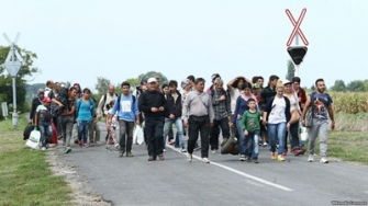 Հունգարիայի խորհրդարանը մերժեց սահմանադրական փոփոխությունների առաջարկը 