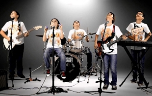 Հայաստանը «Մանկական Եվրատեսիլ-2012»-ին կներկայացնի «Compass band» -ը` իր «Sweetie baby» երգով (տեսանյութ)