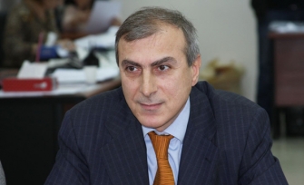 «Ամեն ինչ հնարավոր է»