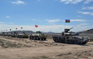 Տարածաշրջանում սպառնալիք դարձած Ադրբեջանը խոսում է Հայաստանի զինաթափման մասին