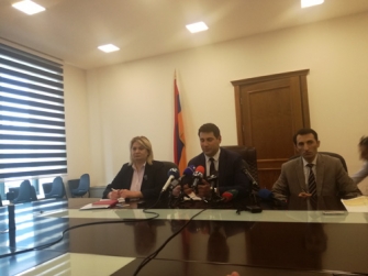 Վերջնական դիրքորոշումը՝ հնագետների ուսումնասիրությունից հետո