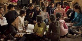 Արցախ­ցի­նե­րի կր­թու­թ­յան կազ­մա­կեր­պու­մը Հա­յաս­տա­նում