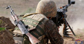 Հայաստանը վերջնականապես զինաթափելու և անկենսունակ սպասարկող տարածք դարձնելու   թուրք-ադրբեջանական նպատակը