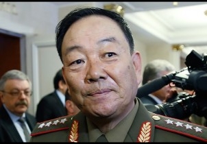 Հյուսիսային Կորեայում ԶՈՒ ղեկավարի գնդակահարությունն առաջացրել է ԱՄՆ-ի պետդեպարտամենտի անհանգստությունը