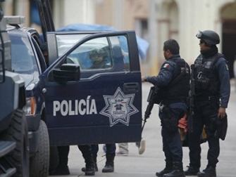 Մեքսիկայում բարերի վրա հարձակումների հետևանքով սպանվել է առնվազն 15 մարդ