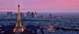 Փարիզը` ճանապարհորդությունների ամենաժողովրդական հասցե