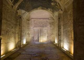 Հնագետները Եգիպտոսում գտել են 7 հազարամյա քաղաք