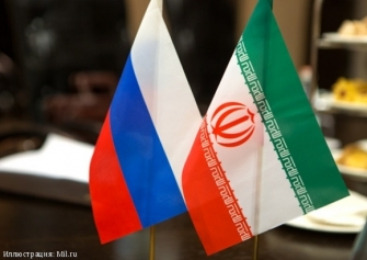 Ռուսաստանը սկսում է Իրանի հետ խաղը