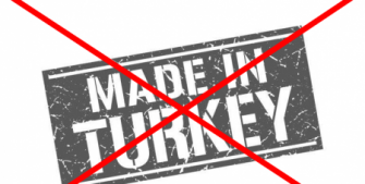 Ժամանակավոր արգելվել է Հայաստան թուրքական ապրանքների ներմուծումը