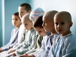 Հայաստանում տարեկան 80-90 երեխայի մոտ քաղցկեղի ախտանիշ է հայտնաբերվում