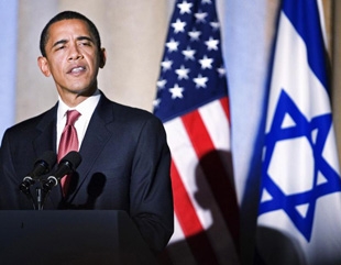 Օբաման զրուցել է Իսրայելի և Եգիպտոսի առաջնորդների հետ