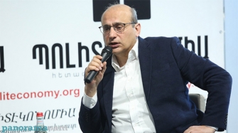 Հայաստանի վարչապետ կոչվող անձը ՀՀ քաղաքացիներին զրկում է կյանքի ու սեփականության իրավունքից