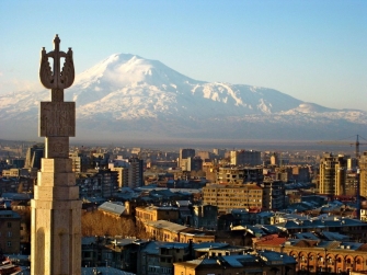«Կերտում ենք Երևանը»