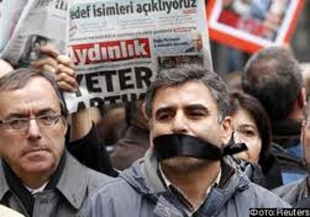 Թուրքական իշխանությունները սպառնում են լրագրողներին