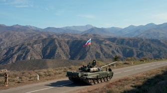 Ինչպես է Արցախյան պատերազմը փոխել հայ-ռուսական հարաբերությունները