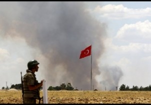 Թուրքիայի իշխանությունները հաստատել են Իրաքում քուրդ գրոհայինների դիրքերին ավիահարվածների լուրերը