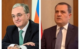 Բա­նակ­ցու­թ­յուն­նե­րը ոչ միայն ա­նի­մաստ են, այլև մեզ հա­մար վնա­սա­կար