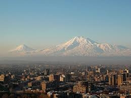 Նրանք ասում են, որ սիրում են Երևանը
