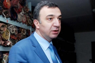 «Իրավասու մարմինները, որոնք հովանավորել են մրցույթը և Գոհար Հարությունյանին, այսօր մի կողմ են քաշվել»