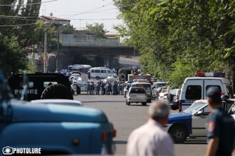 Իսկ ի՞նչ է կատարվել