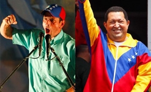 Վենեսուելայում ավարտվել է նախընտրական պայքարը