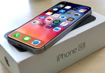 iPhone SE 2-ը 399 դոլար կարժենա ու կթողարկվի 3 գույնով