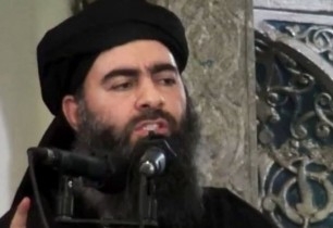 ԻՊ-ի առաջնորդ Ալ-Բաղդադին չի եղել հարձակման ենթարկված ավտոշարասյան մեջ