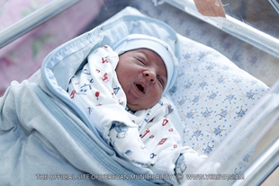 Դեկտեմբերի 18-20-ը Երևանում ծնվել է 138 երեխա