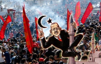 Թուրքիան դարձել է  «ճանապարհին ընկած քար»
