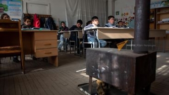 Տավուշում 24 հանրակրթական դպրոց ջեռուցվում է փայտով