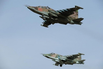 ՆԱՏՕ-ի օդաչուներին թույլատրվել է կրակ բացել ռուսական օդուժի վրա 