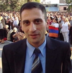 Դեռ վաղ է խոսել