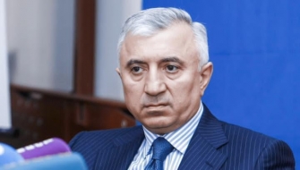 Լեգիտիմ հաղթաթուղթ Բաքվի համար