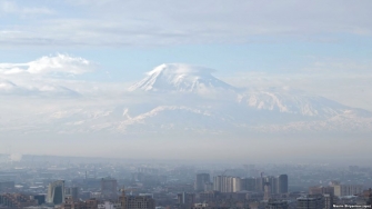 Օդի ջերմաստիճանը կբարձրանա 3-5 աստիճանով