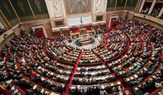Ֆրանսիայի Ազգային ժողովը ընդունեց ԼՂ ճանաչման հրատապ անհրաժեշտության բանաձևը
