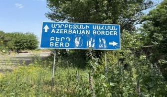 Ադրբեջանը պահանջում է առաջնագծի բարձունքները` հրաժարվելով վերադարձնել որևէ բան