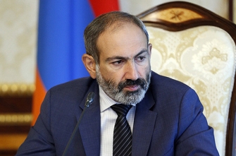 Փոխվե՞լ է Նիկոլ Փաշինյանը