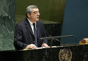 Ադրբեջանն ավարտել է ՄԱԿ-ի անվտանգության խորհրդում նախագահությունը