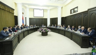 Հայաստանը «պատմական թռիչքներ» է անում գենդերային սեկտորում, իսկ մենք բողոքում ենք