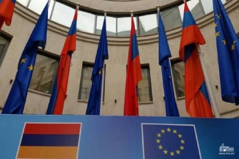 Պորտուգալիայի նախագահը վավերացրել է Հայաստան-ԵՄ համաձայնագիրը