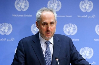 ՄԱԿ-ն արձագանքել է Լեռնային Ղարաբաղում հրադադարի ռեժիմի խախտմանը