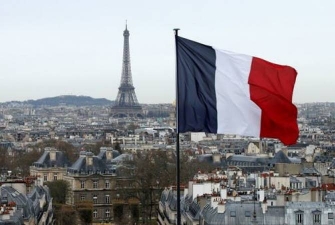 Ֆրանսիայից վտարել են 66 օտարերկրացիների, որոնց կասկածում են արմատական տրամադրությունների մեջ